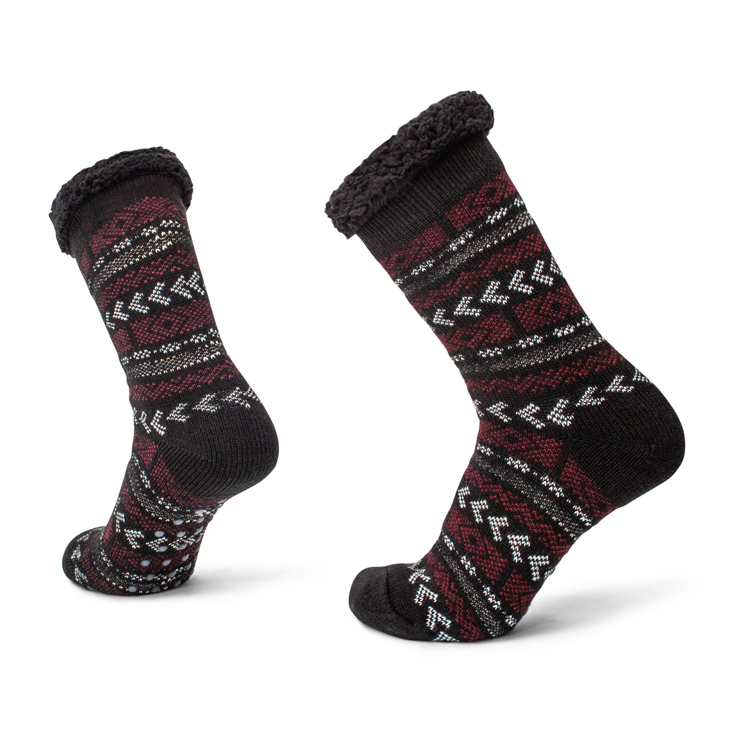 Mens fluffy socks 2025